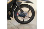 Honda Supra X 125 Tahun 2024